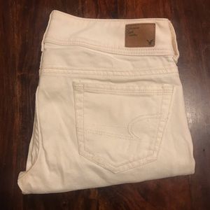 American Eagle Outfitters skinny jeans